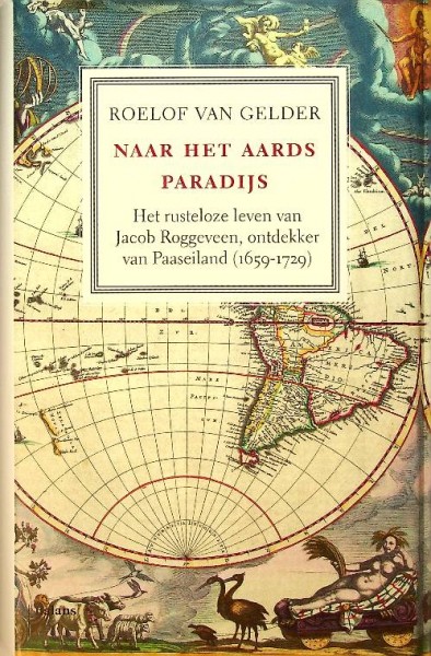 Naar het aards paradijs