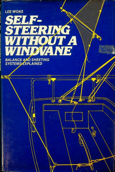 Self-Steering without a Windvane