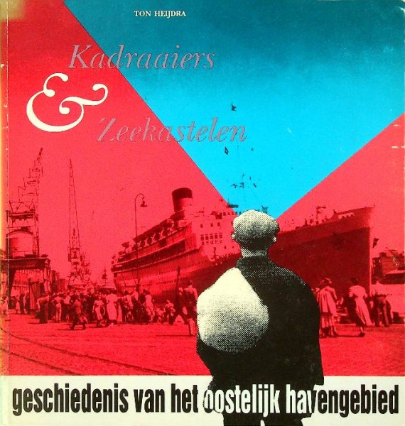 Kadraaiers en Zeekastelen