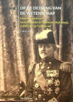 Acda, GWM - Op de deining van de wetenschap. Leven en werk van Gustaaf Frederik Tydeman (1858-1939) Zeeofficier en Hydrograaf