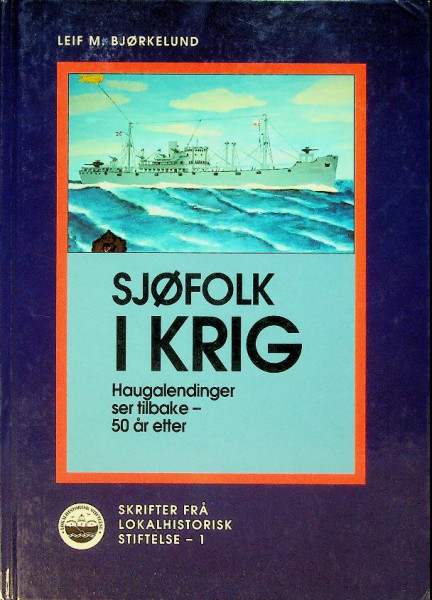 Sjofolk I Krig