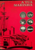 Brazilian Marine - A Tua Marinha