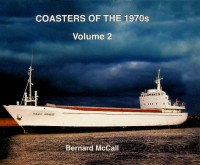 McCall, B - Coasters of the 1970s (2 volumes)