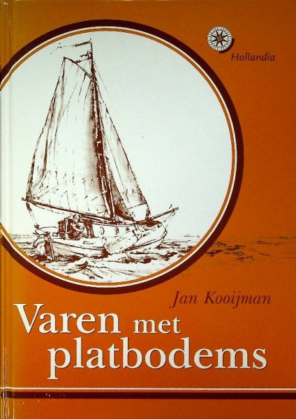 Varen met platbodems, 5e druk