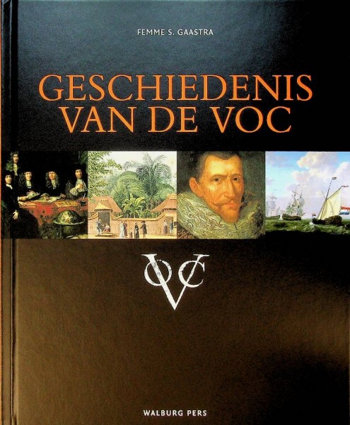 De geschiedenis van de VOC | Webshop Nautiek.nl