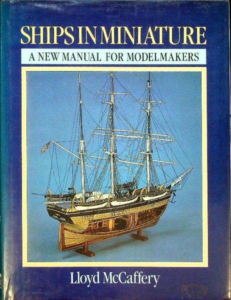 Ships in Miniature