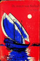 Villiers, Alan - De Zonen van Sinbad