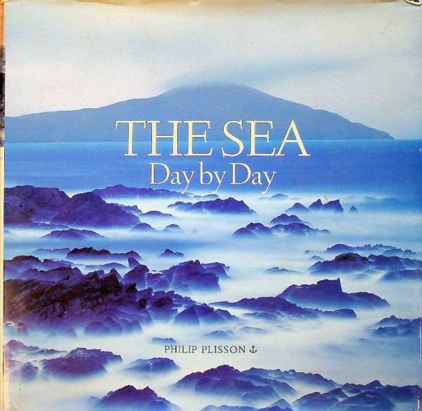 The Sea, day by day