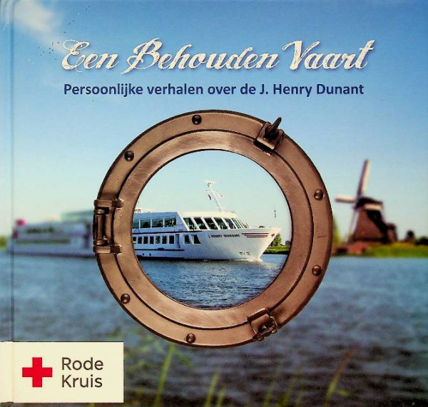 Een behouden vaart