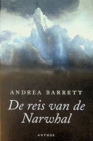 Barrett, A - De reis van de Narwhal