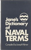 Jane's Dictionary of Naval Terms