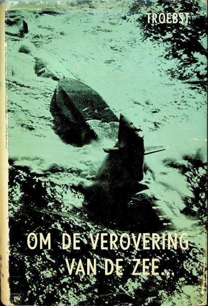Om de verovering van de zee