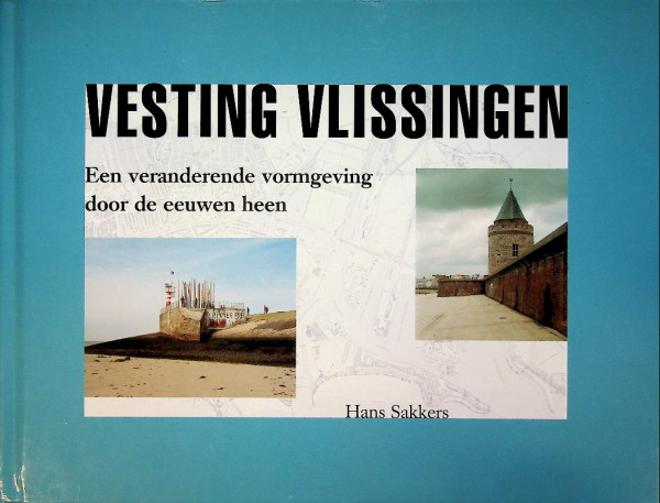 Vesting Vlissingen