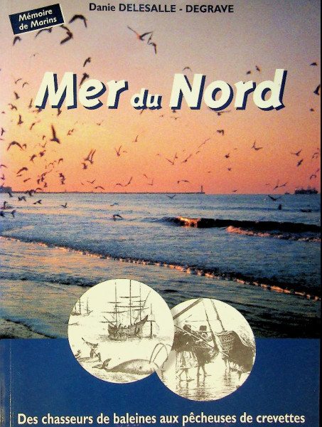 Mer du Nord