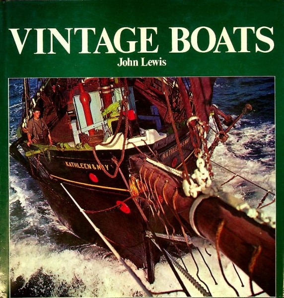 Vintage Boats
