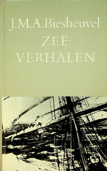 Zeeverhalen