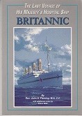Fleming, J.A. - The Last Voyage of His Majestys Hospital Ship Britannic