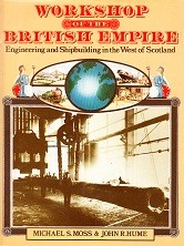 Workshop of the British Empire