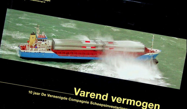 Varend Vermogen
