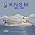 KNSM 1856-1981 CD rom