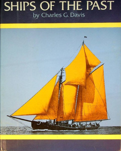 Ships of the Past