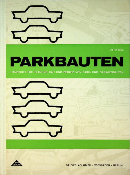 Parkbauten