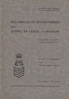 Brans, A - Het Omgaan en Manouvreren met kleine en lichte vaartuigen