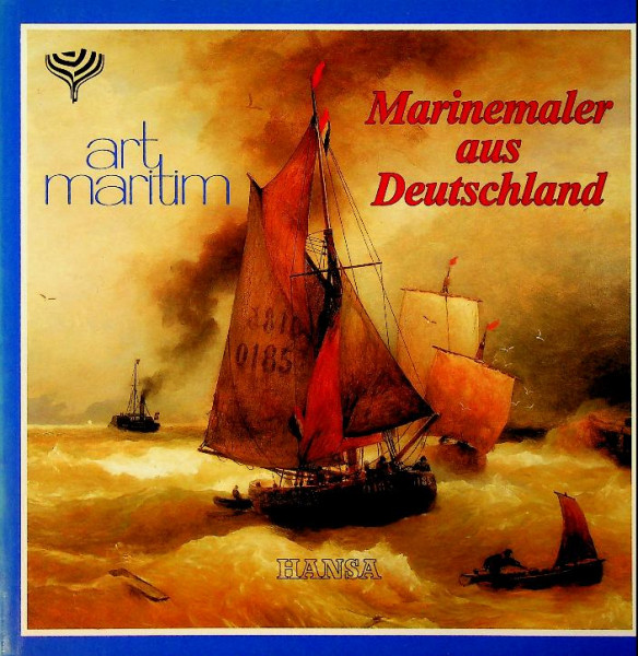 Marinemaler aus Deutschland