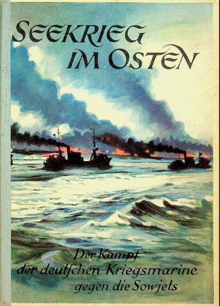 Die Kampf im Osten