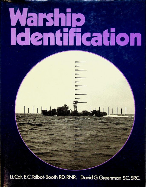 Warship identification