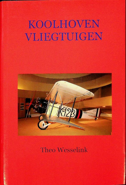 Koolhoven Vliegtuigen