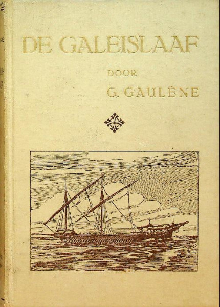 De Galeislaaf