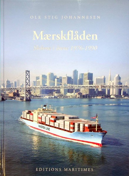 Maerskfladen