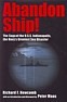 Newcomb, R.F. - Abandon Ship!. The saga of the U.S.S. Indianapolis, the Navy's Greatest Sea Disaster