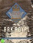 Ministry of Information - Ark Royal (English). The admirality account of het achievement