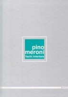 Pino Meroni - Pino Meroni Yacht Interiors