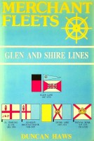 Haws, D - Merchant Fleets 22. Glen and Shire Lines