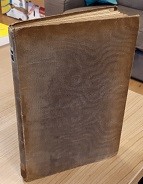 Grantham, J - Iron, as a Material for Shipbuilding