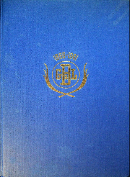 G. and L. Beijer Aktiebolag 1866-1941