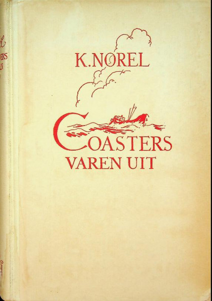 Coasters varen uit