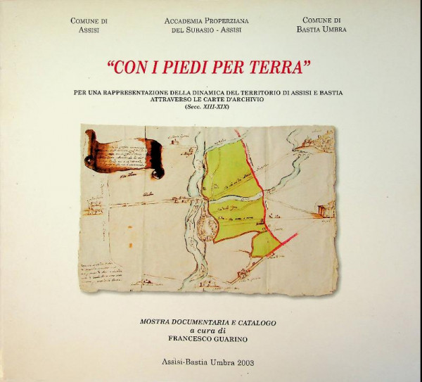 Con I Piedi Per Terra