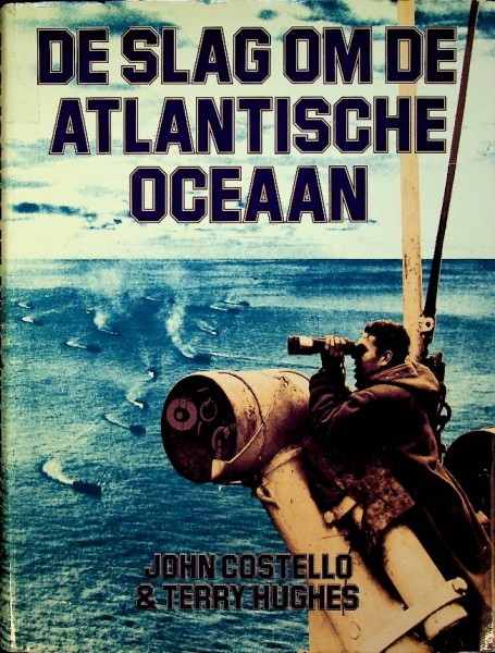 De slag om de Atlantische Oceaan