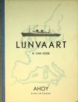 Hoek, H. - Lijnvaart (Ahoy Bibliotheek)