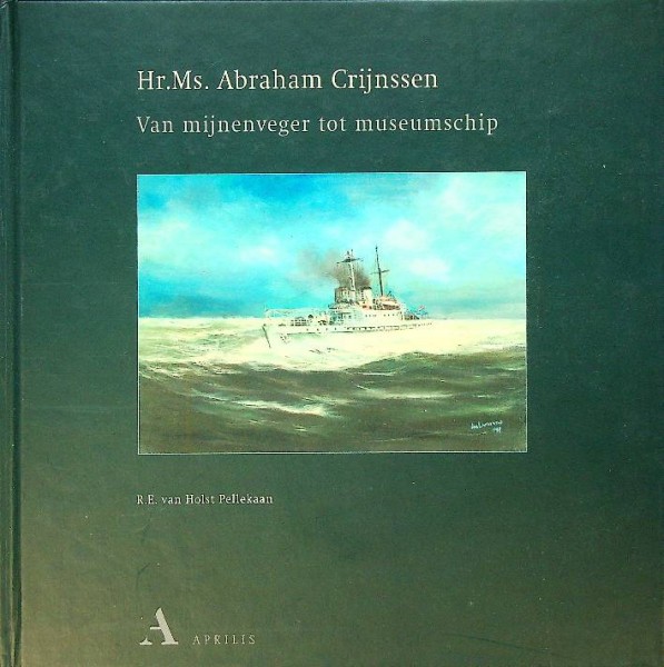 Hr.Ms. Abraham Crijnssen