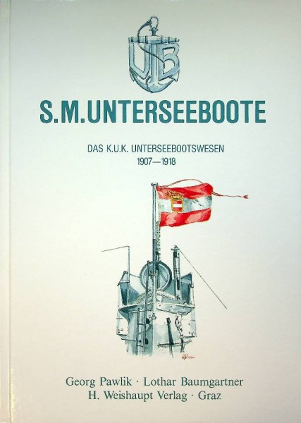 S.M. Unterseeboote