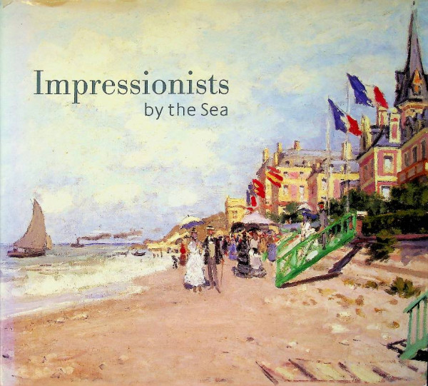 Impressionists by the Sea