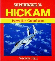 Hall, G - Hickam, Hawaiian Guardians. Superbase 26