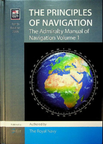 The Principles of Navigation