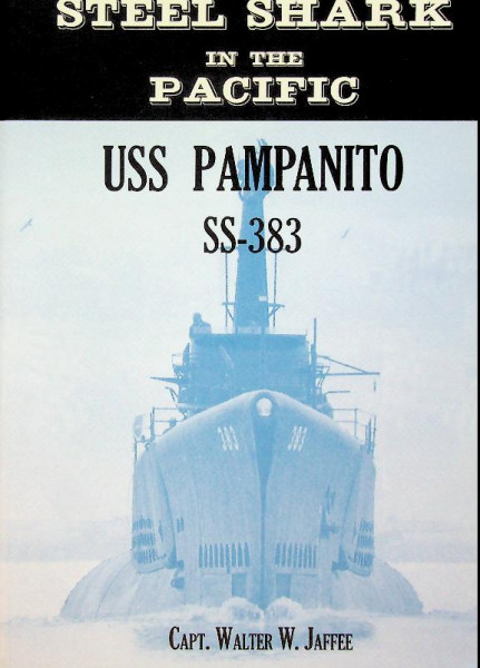 Steel Shark in the Pacific