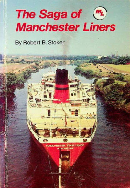 The Saga of Manchester Liners